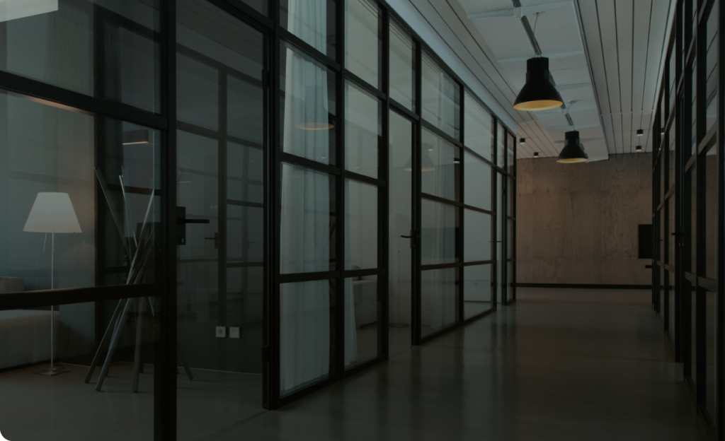 Paradigm Interior - image