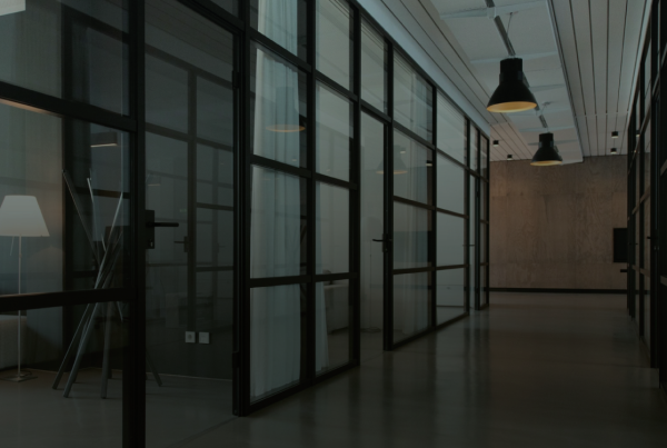 Paradigm Interior - image
