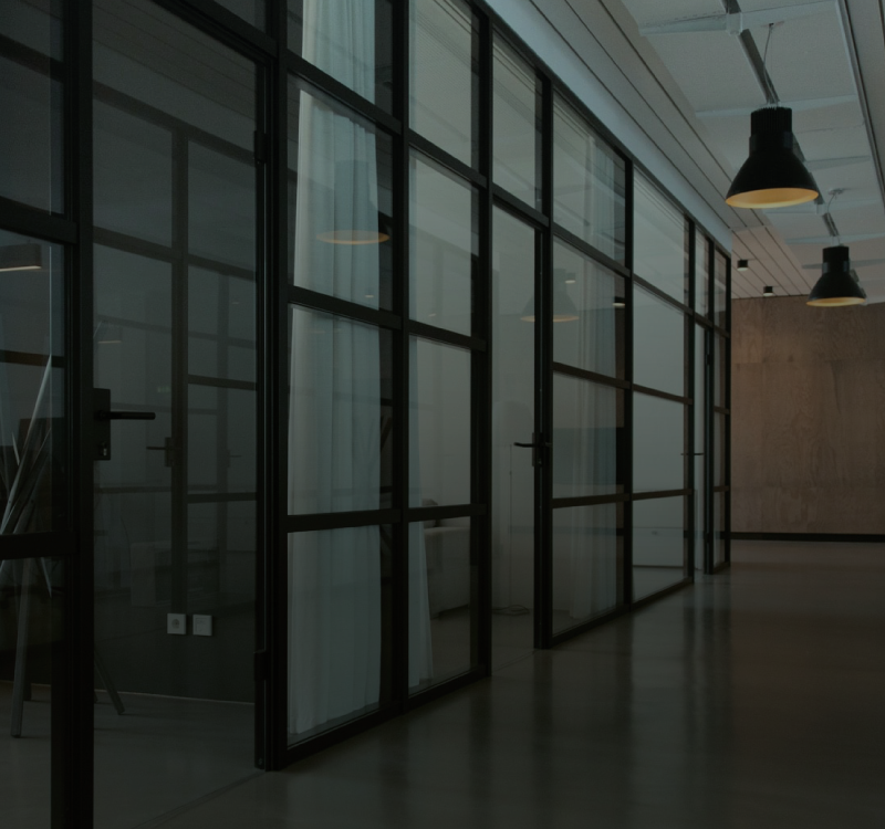 Paradigm Interior - image