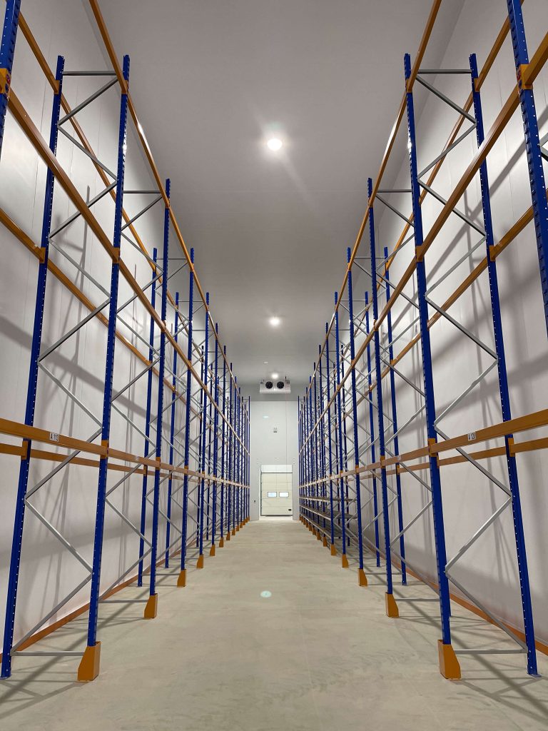 Paradigm Interior - Bedford