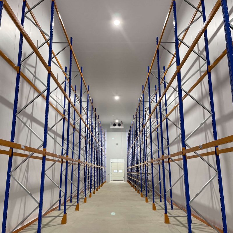 Paradigm Interior - Bedford